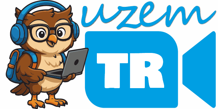 uzem.tr logo